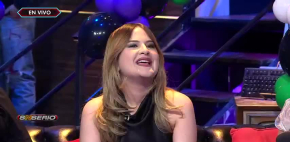 Mar Rendón habla de su experiencia de ser telonera de Carlos Vives