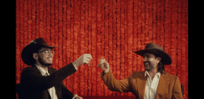 Rivs habla de su colaboración con Juanes