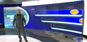 Pronóstico del tiempo para Monterrey, con Abimael Salas - 31 de octubre de 2025