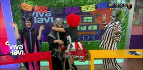 Vivalavi Mx - 31 de octubre del 2025