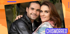 Zoraida Gómez reacciona a participación de Eleazar en reality