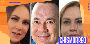 Cynthia Butrón, ex esposa de Nicandro Díaz le responde a Mariana Robles