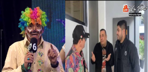 Chavana ventila problemas entre productores previo al especial de Jaloguin