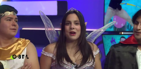 Marifer da detalles sobre el robo de su celular en pleno programa