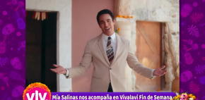 Emilio sorprende en video musical