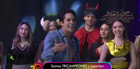 Orbital - 31 de octubre de 2025