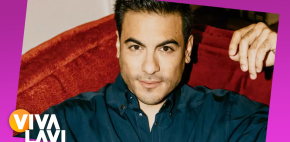 Carlos Rivera presenta su ep: Vida