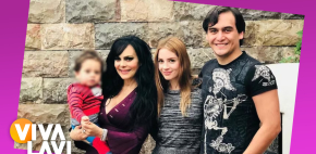 Marco Chacón asegura Imelda Tuñón quiere la mitad del testamento