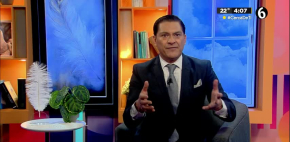 Cuando los ángeles caen - 03 de Noviembre del 2025