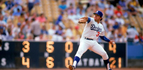 Fernando Valenzuela podría entrar al salón de la fama