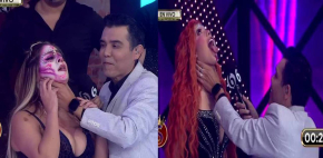 ¿Quién tiene el cuello más chiquito?