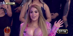 ¿Qué se quitó? Ludivinita regresa tras sorpresiva operación