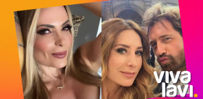 Martha Julia es cuestionada por Gabriel Soto y así reacciona