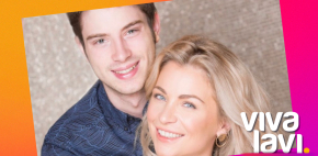 Ludwika Paleta, ¿planea un reality show familiar?