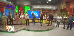 Vivalavi - 04 de noviembre del 2025