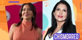 Mara Escalante reacciona a problema de discriminación a Liliana Arriaga