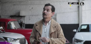 Cuando los ángeles caen - 04 de Noviembre del 2025