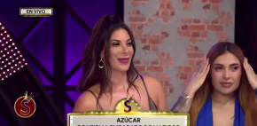 Azúcar ¿confirma embarazo de Mafioso?