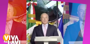 Raúl Rocha anuncia la salida de Nawat tras enfrentamineto con Fátima Bosch