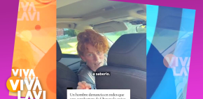 Pasajero denuncia discriminación; no lo dejaron subir a auto por 'gordo'