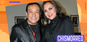 Carlos Cuevas desmiente que Juan Gabriel le pidiera matrimonio a su hermana