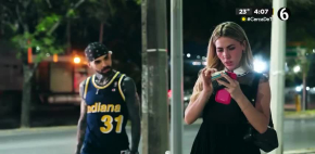 Cuándo los ángeles caen - 05 de Noviembre del 2025