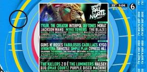 'Pal Norte 2026' anuncia su nuevo cartel