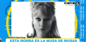 Pattie Boyd la musa que inspiró a muchos artístas