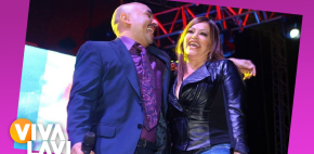 Lupillo Rivera confiesa sufrió depresión tras muerte de Jenni Rivera