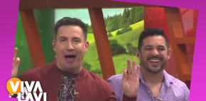 Arturo De La Garza, ¿el culpable de los problemas en 'Bailadísimo Jr'?