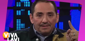 Ernesto Chavana, ¿sufre de hemorroides?