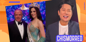 Raúl Rocha confirma denuncia contra Nawat Itsaragrisil