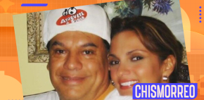 Mariana Seoane reacciona al documental de Juan Gabriel