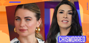 ¿Ludwika Paleta y Dalilah Polanco fueron parte de una supuesta secta?