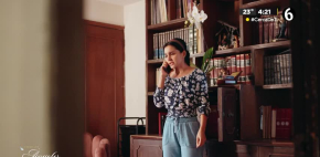 Cuando los ángeles caen - 06 de Noviembre del 2025