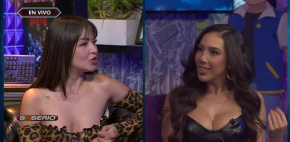 El fetiche más raro de Caeli