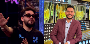 'Meme' reacciona a las quejas de 'Pollo'