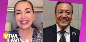 Aida Cuevas tacha a Carlos Cuevas de 