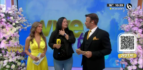 Vivalavi Mx - 07 de noviembre del 2025