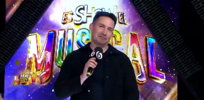 Arturo de la Garza ¿de 'Vivalavi' al noticiero?