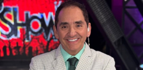 Chavana anuncia su pronto regreso a 'Es Show'