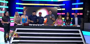 Es Show - 07 de Noviembre del 2025