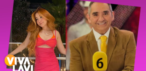 Mafer Chavana habla de la salu de su papá