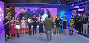 Orbital - 07 de noviembre del 2025