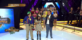 Aficionados - 09 de Noviembre del 2025