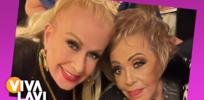 Laura Zapata reacciona a supuestos maltratos a Silvia Pinal