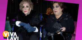 Efigenia Ramos reacciona polémica sobre agresiones a Silvia Pinal