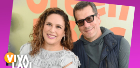 Ángelica Vale y Otto Padrón se divorcian tras 14 años de matrimonio