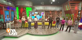 Vivalavi - 10 de noviembre del 2025