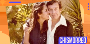 Florinda Meza recuerda Roberto Gómez Bolaños